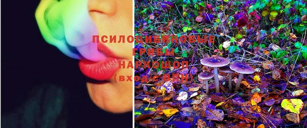 mix Осташков